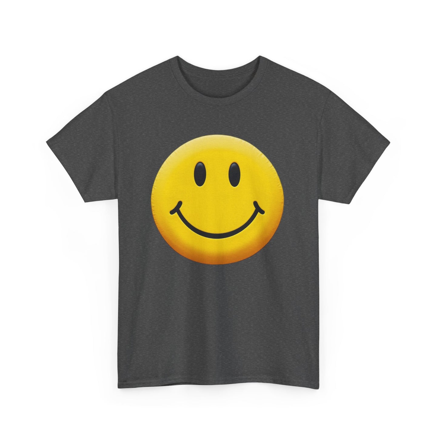 Classic Original Smiley Face by American Fits