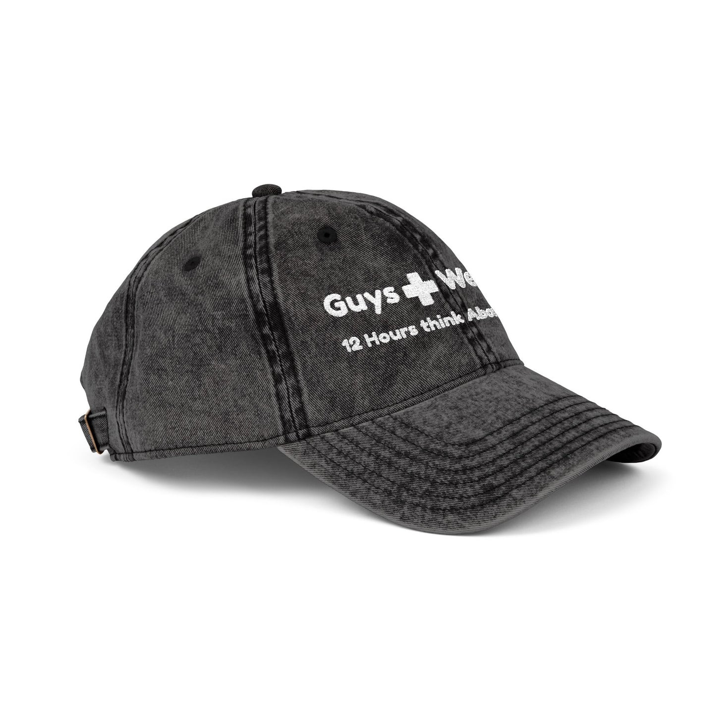 Nurses Rock 12 Hours, Vintage Red Nurse Baseball Style Cap with Mommy Hugs Embroidery on the back, perfect for RN Gifts, Medical Headwear