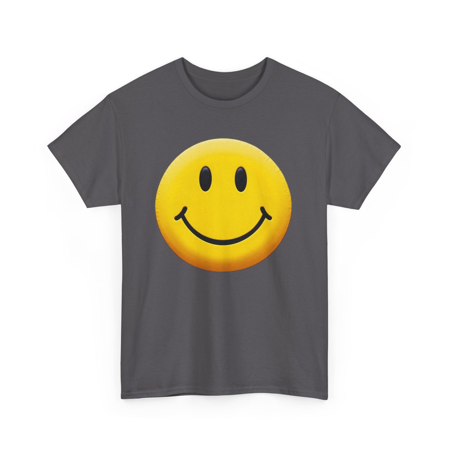 Classic Original Smiley Face by American Fits