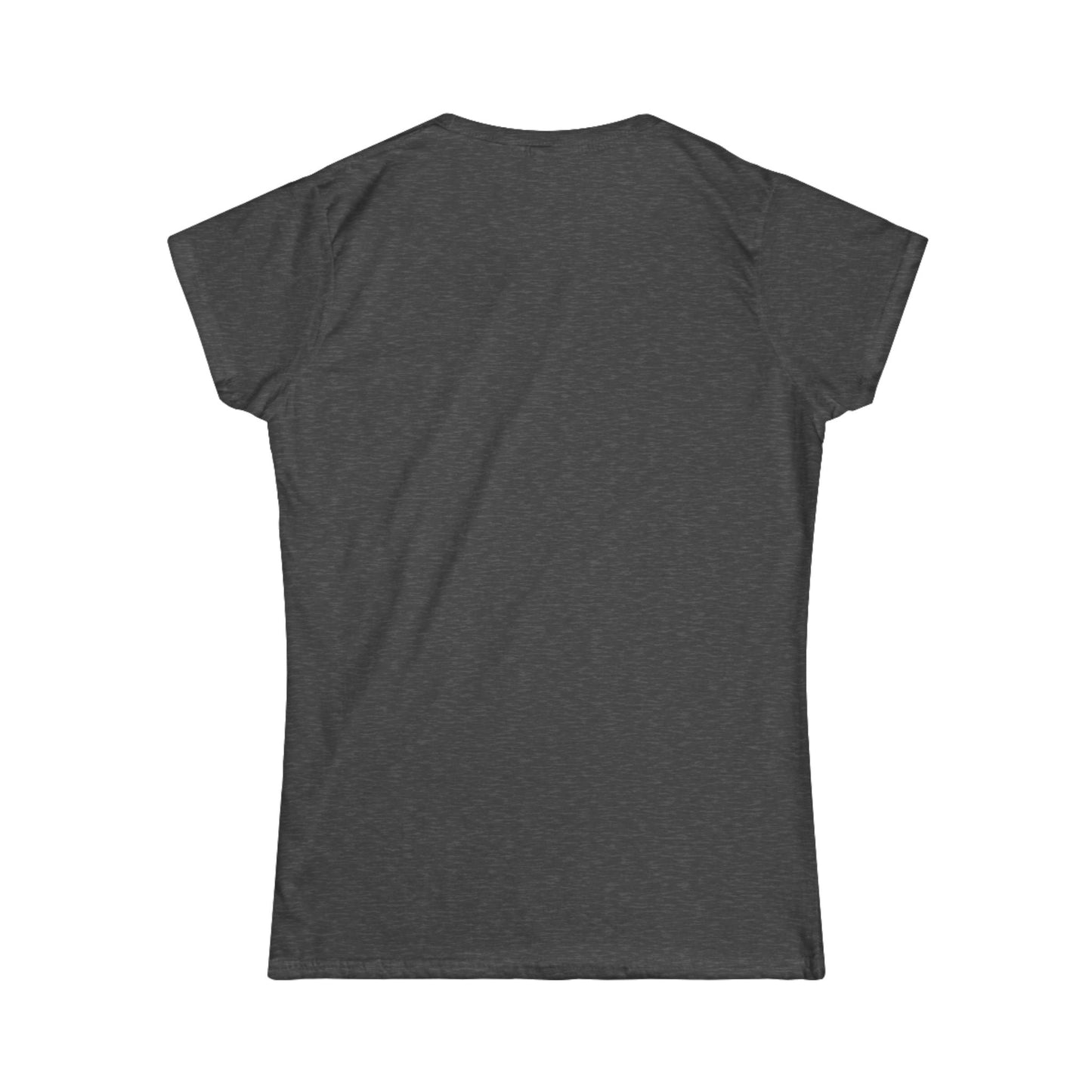 Biten by Me - Softstyle Women's Tee - Biten by Me Brand