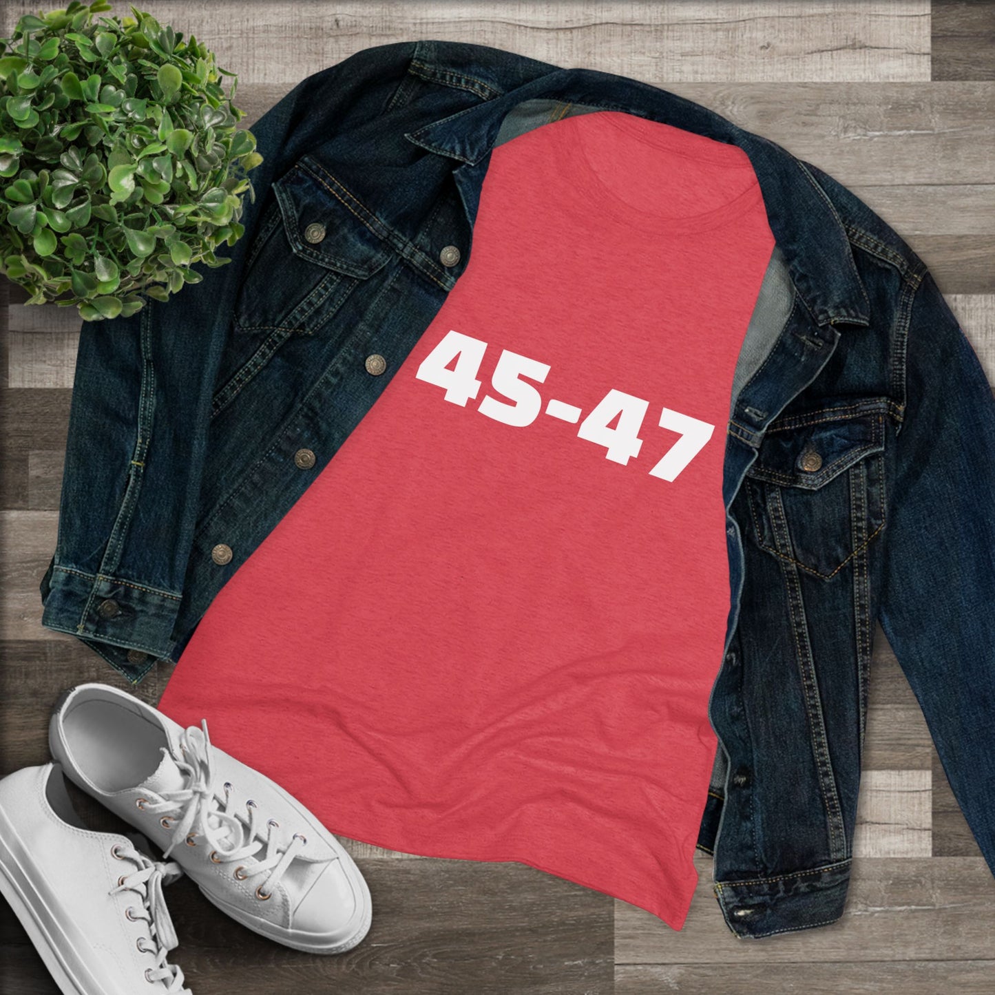 Patriotic Fireworks Triblend Tee, Women's Summer Shirt, 4th of July Top, Independence Day Fashion, Casual Graphic Tee, American Pride Apparel