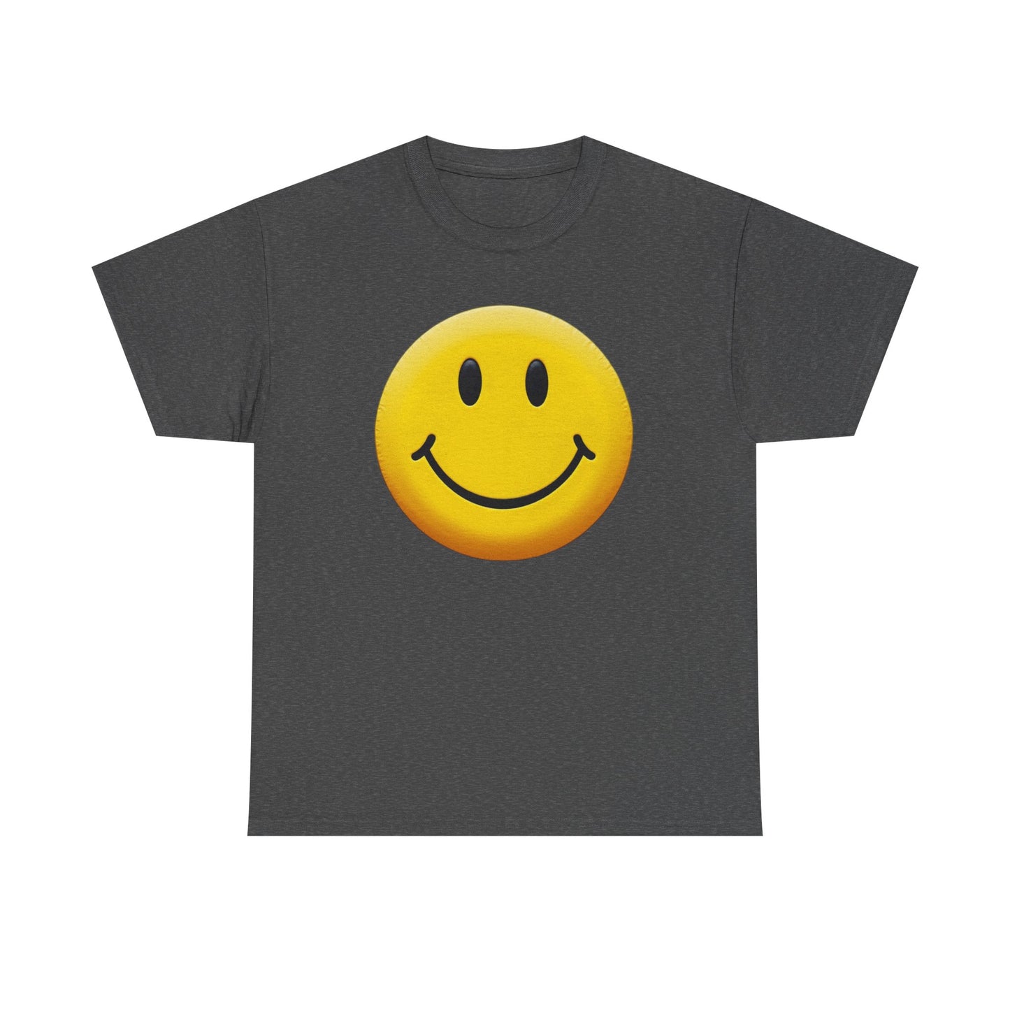 Classic Original Smiley Face by American Fits