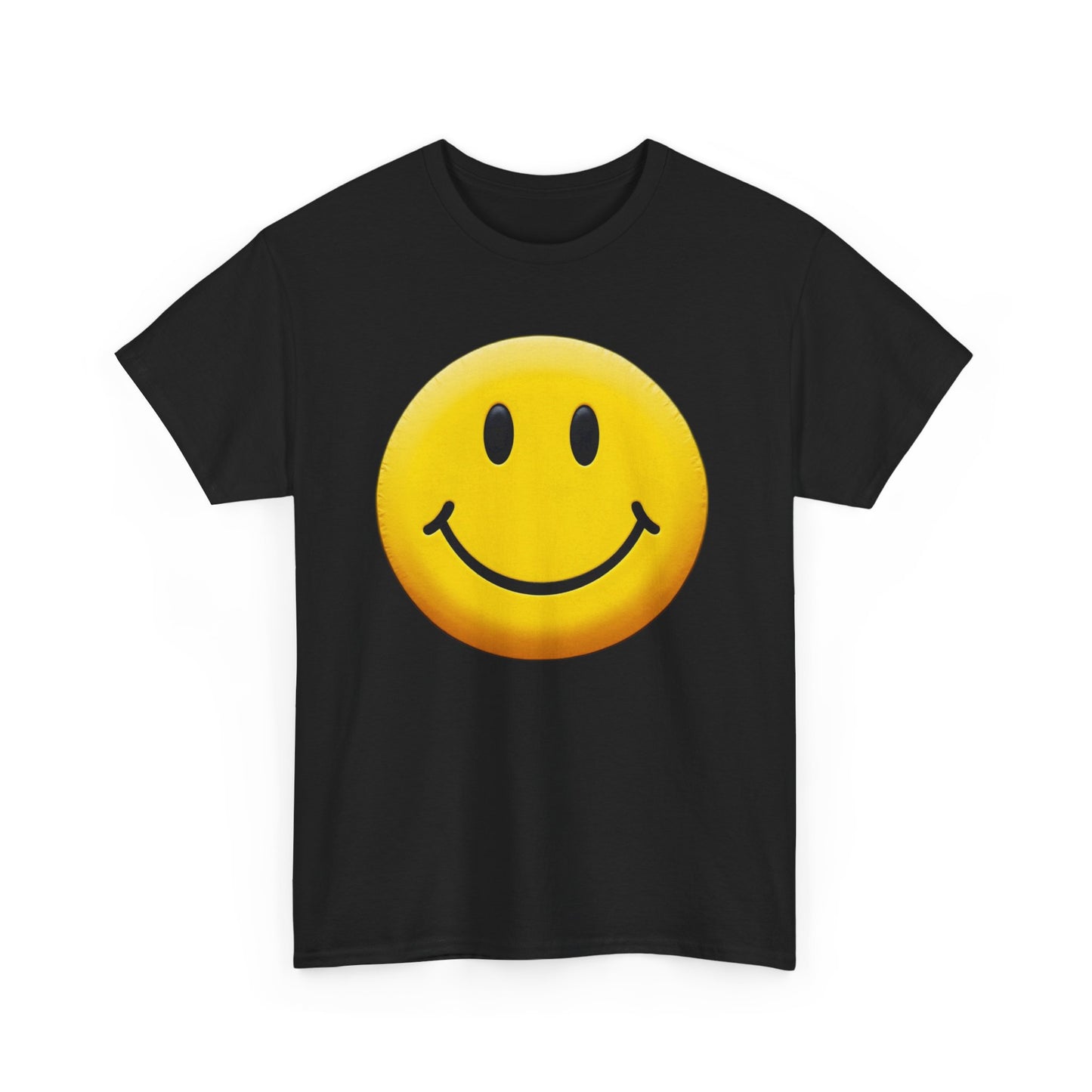 Classic Original Smiley Face by American Fits