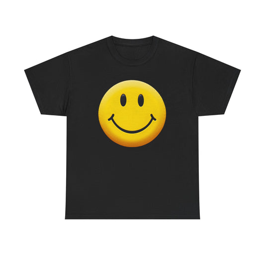 Classic Original Smiley Face by American Fits