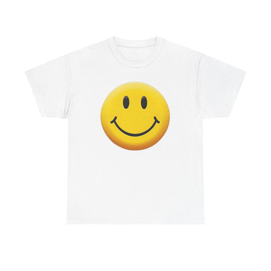 Classic Original Smiley Face by American Fits