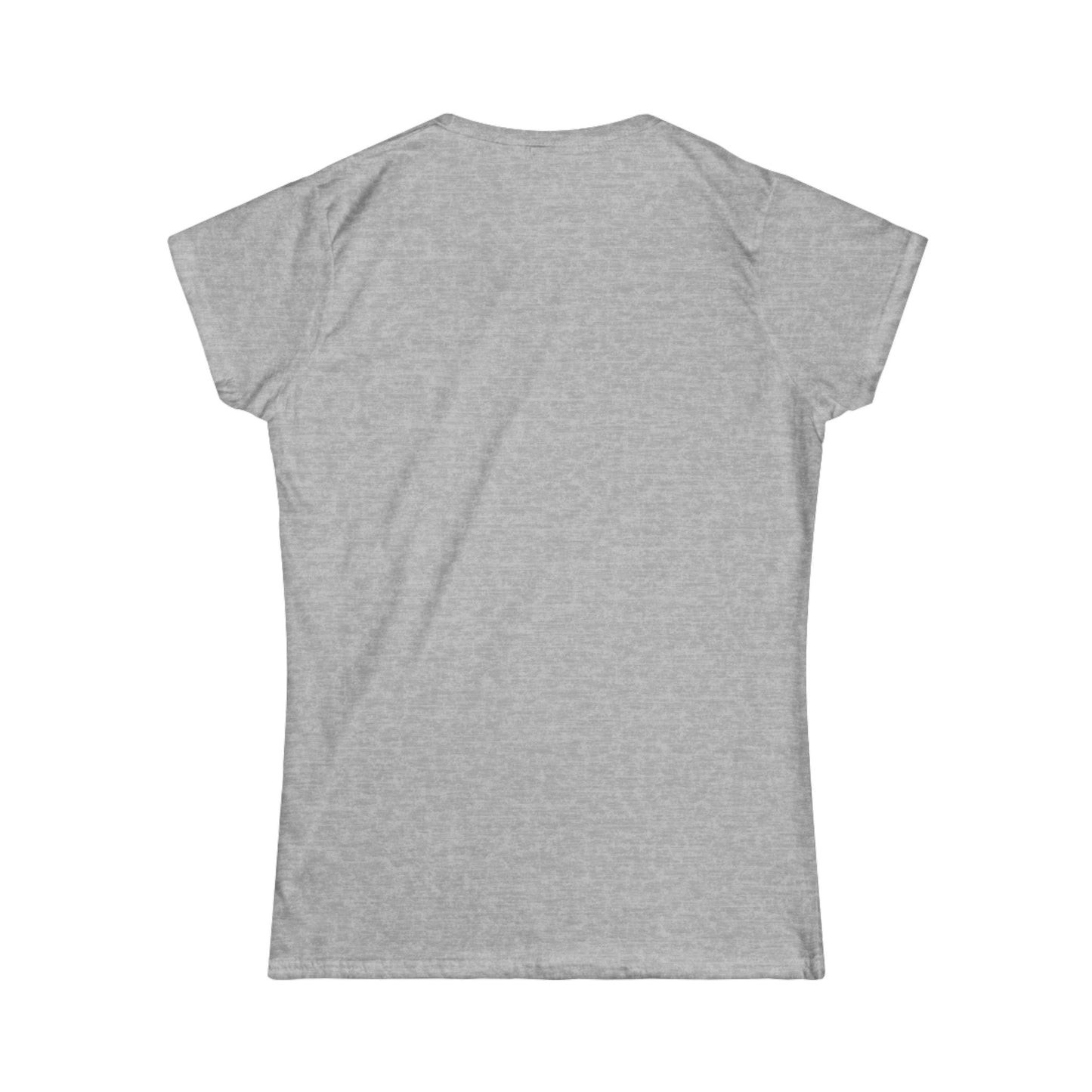 Biten by Me - Softstyle Women's Tee - Biten by Me Brand